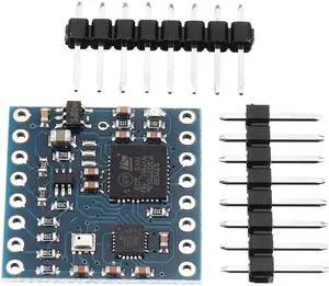 GY-99 10DOF ARHS Sensor Module TTL IIC SPI Temperature Pressure Sensor Module Electronic Sensor Board