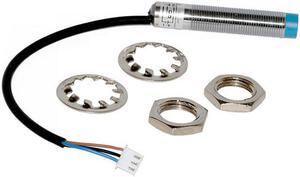 LJC 12A3-4-Z/BX DC 6-36V Capacitive Proximity Switch For A30 3D Printer