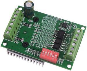 TB6560 TB6600 Upgraded Version 3A 32 Subdivision 42/57 Stepper Motor Driver Motor Driver Board