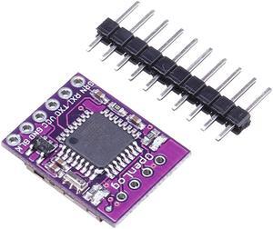 -717 OpenLog Data Recorder Flash Recorder Sensor Module Support 64GB Micro  Card