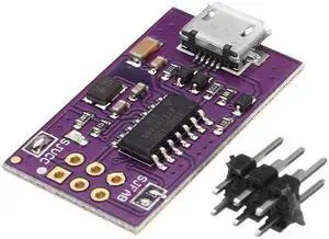5V Micro USB Tiny AVR ISP ATtiny44 USBTinyISP Programmerfor Arduino - products that work with official Arduino boards