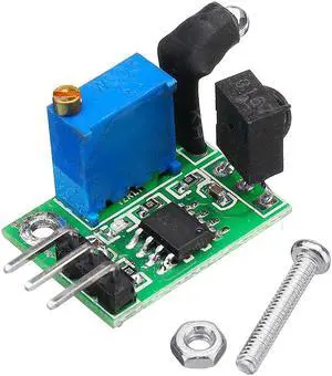 6mA 3-100CM Adjustable Infrared Digital Obstacle Avoidance Sensor Module