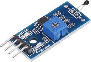 Sensor Module Temperature Switch Thermistor Sensor Board