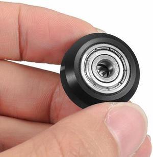 Carbon Steel Ball Bearing For CR10 Series 3D Printer V aslot