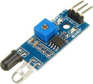 Avoidance Reflection Photoelectric Sensor Infrared Alarm Module