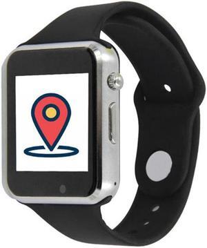 T-WATCH-2020 V2 GPS IPS Capacitive Touch Screen ESP32 WIFI Bluetooth Vibration Motor Three-axis Accelerometer Pedometer Programmable Watch Device