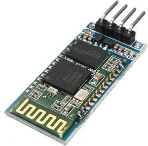 HC-06 Wireless bluetooth Transceiver RF Main Module Serialfor Arduino - products that work with official Arduino boards