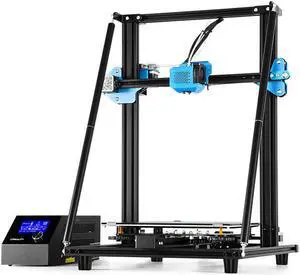 CR-10 V2 3D Printer DIY Kit 300*300*400mm Print Size with TMC2208 Ultra-mute Driver
