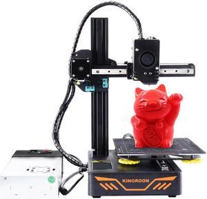 KP3S 3.0 3D Printer High Precision Printing Upgraded DIY 3d printer Kit Touch Screen Pringting Size 180*180*180mm
