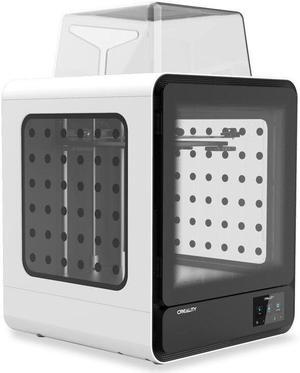 CR-200B Fully Enclosed 3D Printer 200x200x200mm Print Size Performance Nozzle Kit/Smart Filament Sensor