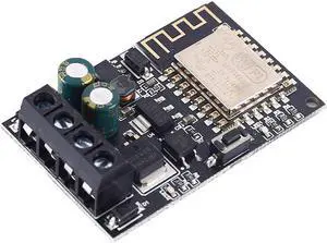 WIFI Switch Module DC5V-36V MOS Controller IoF Wireless Intelligent Control Device for Smart Home DC 5V 12V 24V 36V