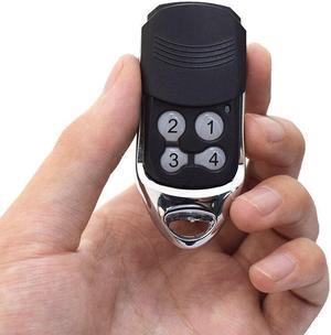 868.35MHz Remote Garage Rolling Code 4026 TX03-868-2 4020 TX03-868-4 Garage Door Remote Controller