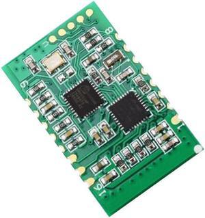 USR-TCP232-S2 Serial to Ethernet Module Bidirectional Transmission Module