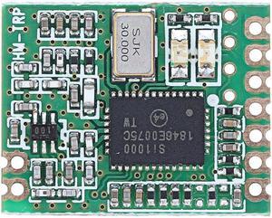 RFM95 433MHz 868MHz 915MHz LoRaTM Wireless Transceiver Module