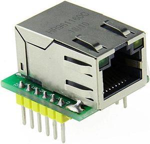 W5500 Module TCP/IP Ethernet Module Compatible with WIZ820io RC5 Internet of Things IOT Board