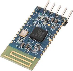 JDY-18 bluetooth Module 4.2 High Speed Transmission BLE Mesh Networking Master-Slave Integration