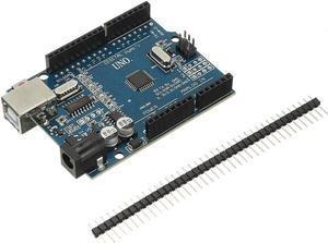 HW-284 16Mhz MJT UN0 R3 Development Board ATmega328P MCU Chip