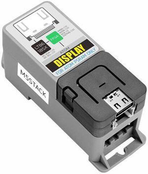 ATOM Display Driver Solution HDMI Signal Output FPGA Open Source Module
