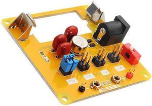 AD584 High Precision Voltage Reference Module 4-Channel Work On 2.5V/7.5V/5V/10V 4.5-30V