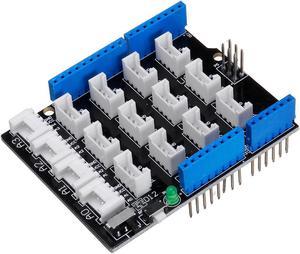 Grove Base Shield V2.0 for Arduino Sensor Base Expansion Board