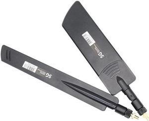 TS-9 5G CPE Pro Router Antenna High Gain 40/38DBI Flexible Fold Full Band Antenna TS9 Interface ForB311 5E773 Portable WIFI