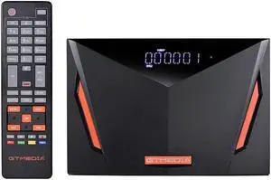 V8 UHD DVB-S2 T2 Satellite Receiver 4K H.265 VP9 T2-MI DVB-S DVB+T ISDB-T Cable(J83.A/C) ATSC-C(J83.B) 2.4G WIFI TV Signal Receiver Support CA Card IPTV CCcams V8 UHD DVB-S2 T2 Satellite Receiver 4K H.265 VP9 T2-MI DVB-S DVB+T ISDB-T Cable(J83.A/C) ATSC-C(J83.B) 2.4G WIFI TV Signal Receiver Support CA Card IPTV CCcams