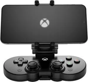 8Bitdo SN30 Pro bluetooth Wireless Gamepad Game Controller Joystick with Adjustable Phone Clip for Android Mobile Phone Tablet