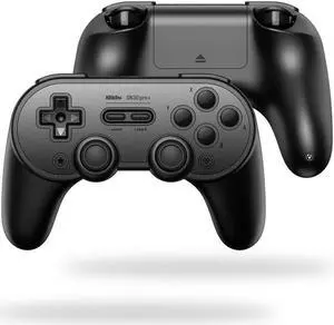 8Bitdo SN30PRO+ bluetooth Vibration Gamepad Game Controller for Windows Android for iOS for Nintendo Switch Respberry Pi