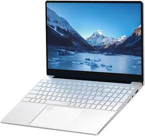 F158G 15.6 inch Intel Celeron J4125 16GB RAM 256GB SSD 1920×1080 IPS Narrow Bezel Backlit Keyboard Fingerprint Notebook