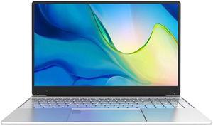 F158G 15.6 inch Intel Celeron J4125 16GB RAM 512GB SSD 1920×1080 IPS Narrow Bezel Backlit Keyboard Fingerprint Notebook