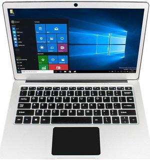 EZBOOK 3 PRO 13.3 Inch Notebook Windows 10 Intel Apollo Lake N3450 Quad Core 6GB RAM 64G eMMC / 128GB