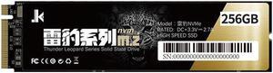 Thunder Leopard Series M.2 NVMe SSD Internal Solid State Drive 1T M.2 2280 Solid State Disk Including 128G 256G 512G