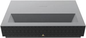 [English Version]4K Cinema ProProjector 2400 ANSI Lumens 3GB 64GB 300 inch ALPD 4K BT4.0 NewOS Projector Formovie