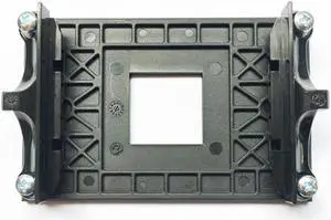 Cooler FanAMD AM4 Platform Only CPU Cooler Fan Stand A350 X370 X470 Motherboard Buckle Bracket