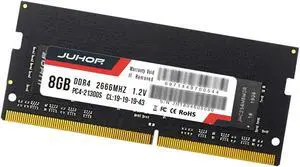 DDR4 RAM Memory 8GB 16GB Computer Laptop Memory With 2666MHz 1.2V RAMs
