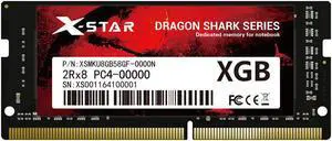 DDR4 4GB 8GB 16GB 2400Mhz 12V RAM Computer Memory Card StickFor Laptop Computer