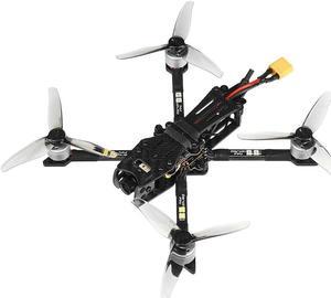 Baby Ape/Pro 142mm 3" 2-3S FPV Racing RC Drone PNP 1104 4300KV Brushless Motor