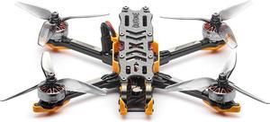 Roma F5 V2 Power Unit Version 5 Inch 4S / 6S FPV Racing DroneF722 MK2 F7 Flight Controller 50A Blheli_32 ESC TOKA 2306.5 Motor