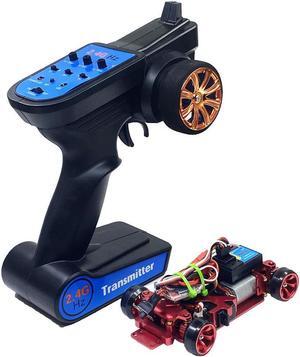 1/28 530 4WD Metal RearRepellent RC Car Transmitter Electric DRZ XRX Mini Z Racing Car RC Model RTR