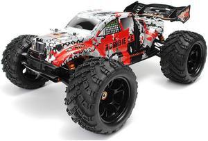 Zombie 8E 8384 1/8 100A 4WD Brushless Monster Truck RTR RC Car