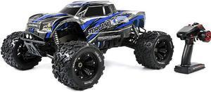 Torland XL ARTR 2021 1/8 2.4G 4WD 80km/h Brushless RC Car Vehicles Off-Road Fast Monster Truck 4074 Motor 150A ESC