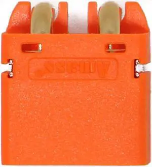 XT60I-F XT60IPW-M Connector Plug with Sheath Housing for BattGo Smart Lipo Battery