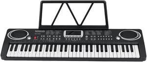 61 Key Multifunctional Musical Eletronic Keyboard