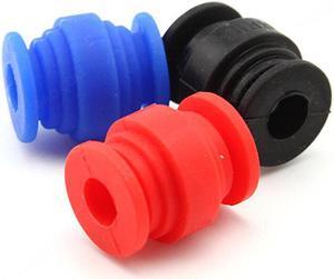 8Pcs Anti Vibration Ball Dampening Rubber Shock Absorber for Quadcopter 4-axis Camera Gimbal Drone