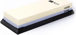 Whetstone Cutter Sharpening Stone Double Two-Sided Cutter Waterstone Sharpener
