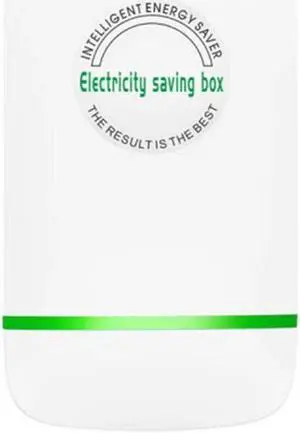 90-250V 30000W Digital Energy Saver Home Smart Electricity Saving Box Electric Energy Power Saver Device up to 35%-50%