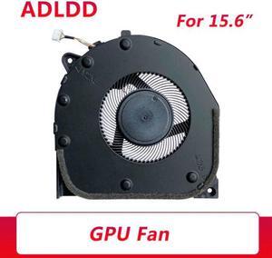 Fan For  LEGION  2019 Y7000 Y540 FLGA/DFS5M325063B11/DC28000E3F1/FLGB/DFS200105BD0T/DC28000E3F0/FLGC/DFS200105BB0T