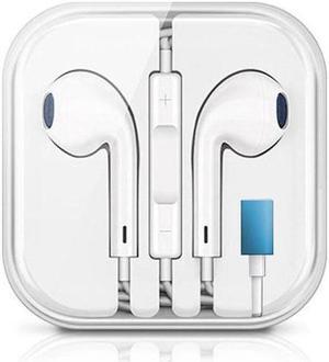 Bluetooth Earphones Music Headset for Apple IPhone 12 11 Pro XR X XS Max 8 7 Plus Earbuds with Mic HiFi Stereo Headphones
