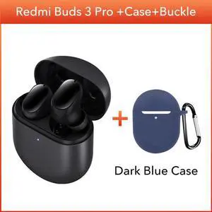 Global version  Redmi Buds 3 Pro TWS Bluetooth Earphones Wireless headphones 35dB ANC Dual-device  Redmi Airdots 3 Pro