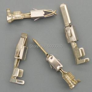 Wiring Crimp Repair Terminals Pins 000979225E N 906 845 05 N10318905 N 103 189 05 For Audi FOR  VW Skoda Seat Porsche